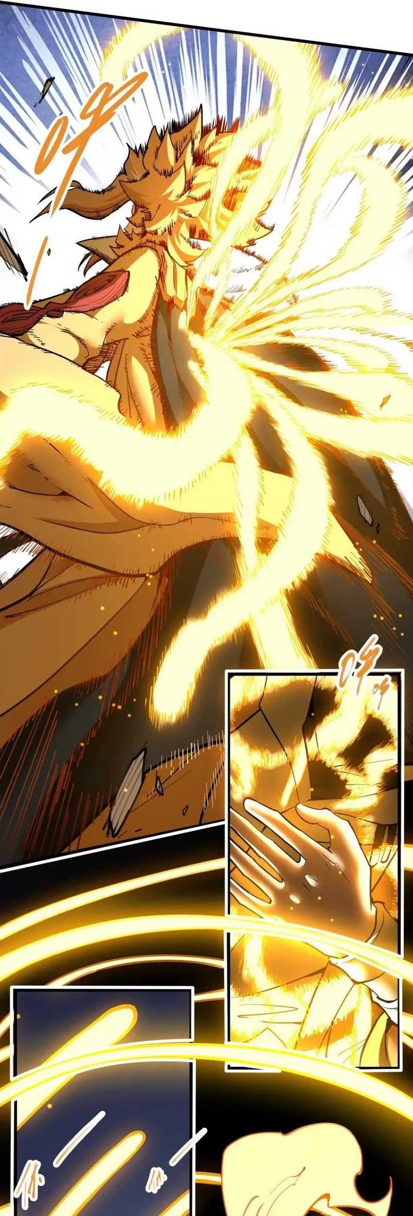 My Sect Has 100 Million Strength Points Chapter 76 Gambar 13