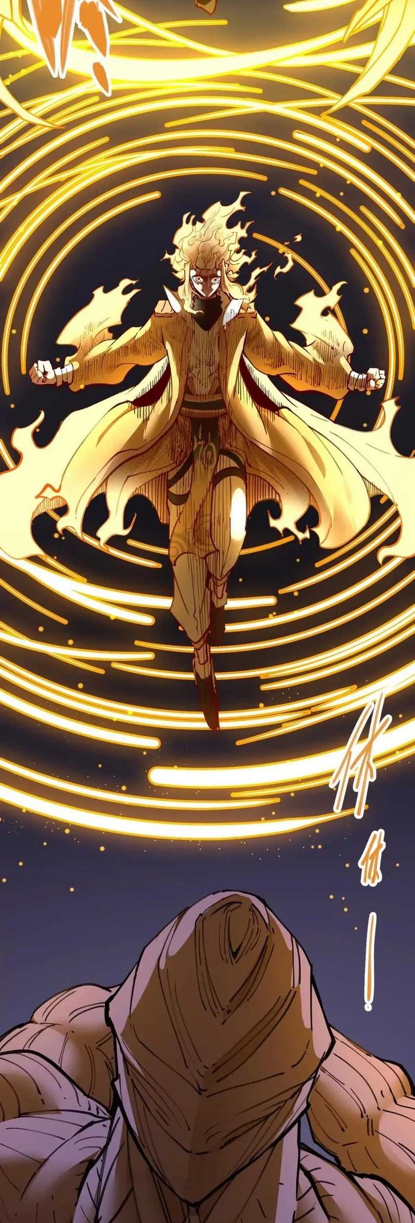 My Sect Has 100 Million Strength Points Chapter 76 Gambar 15