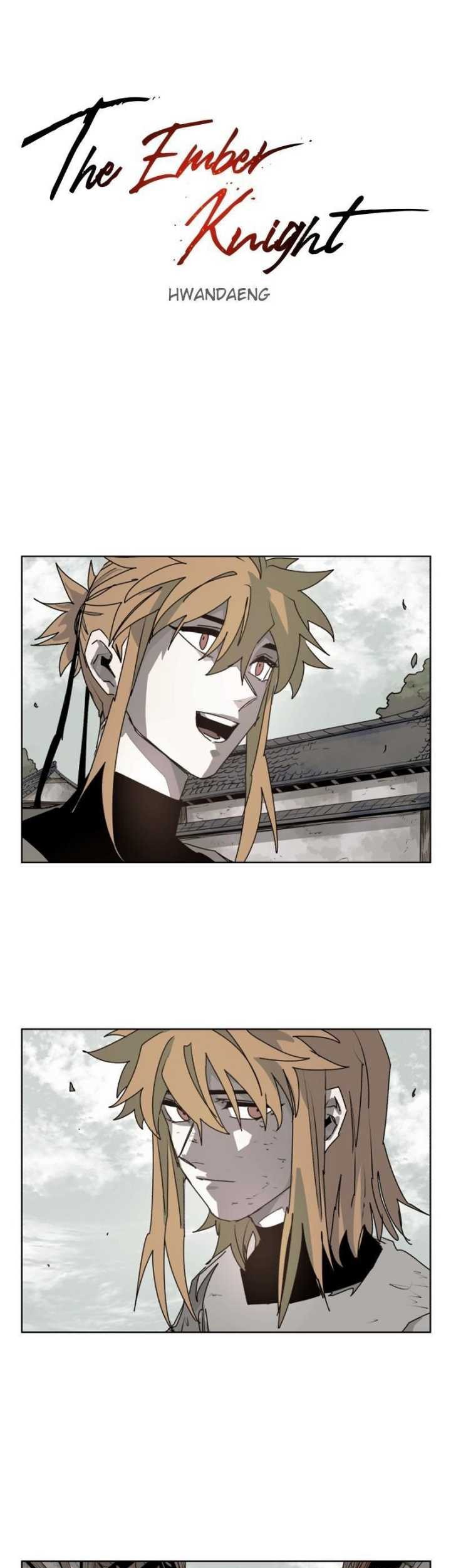 Baca The Last Knight Of The Fire Chapter 103 Gambar 2