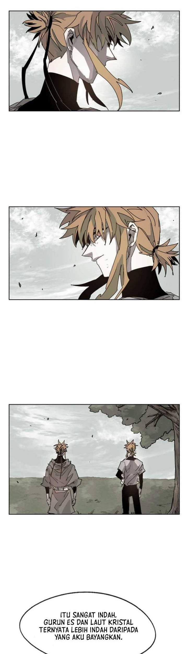 The Last Knight Of The Fire Chapter 103 Gambar 7