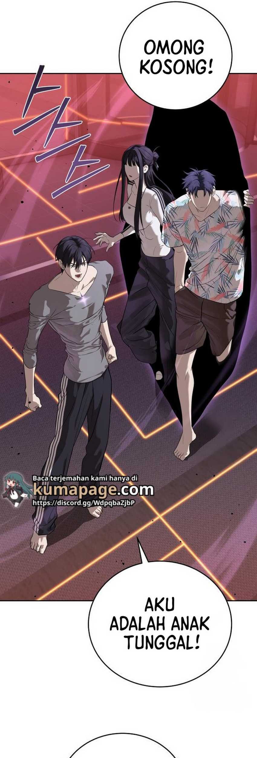 Special Civil Servant Chapter 42 Gambar 81