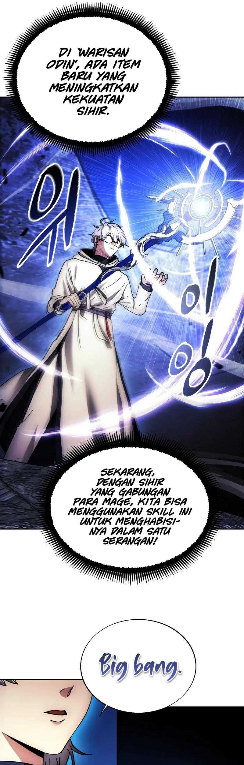 How to Live as a Villain Chapter 176 Gambar 29
