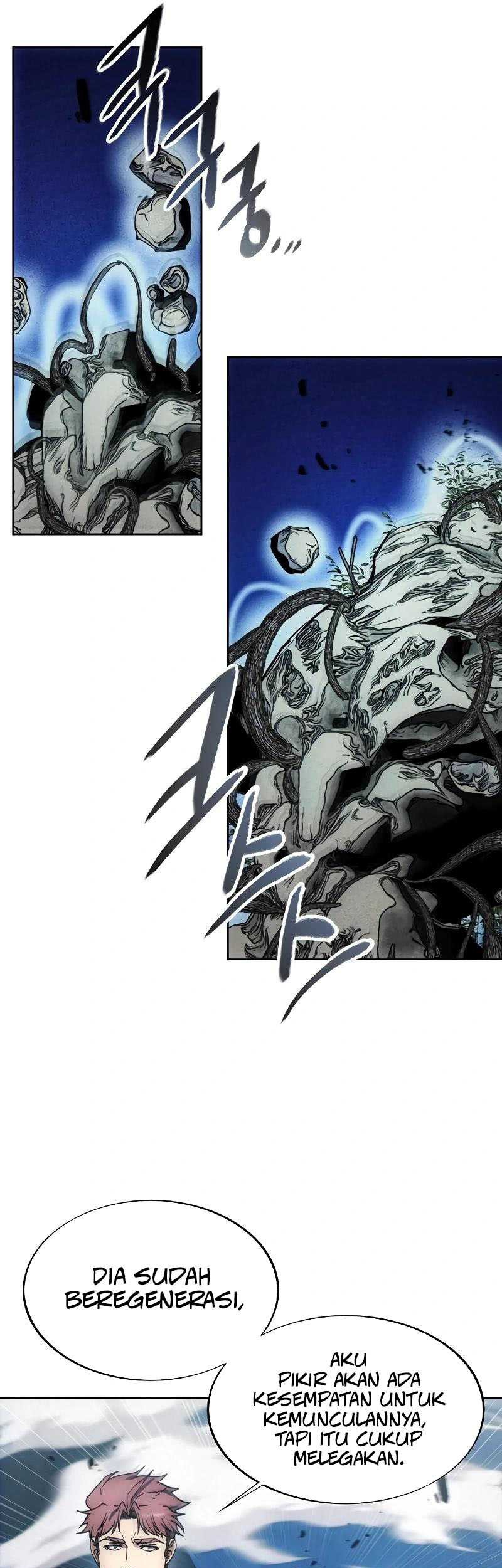 How to Live as a Villain Chapter 176 Gambar 32