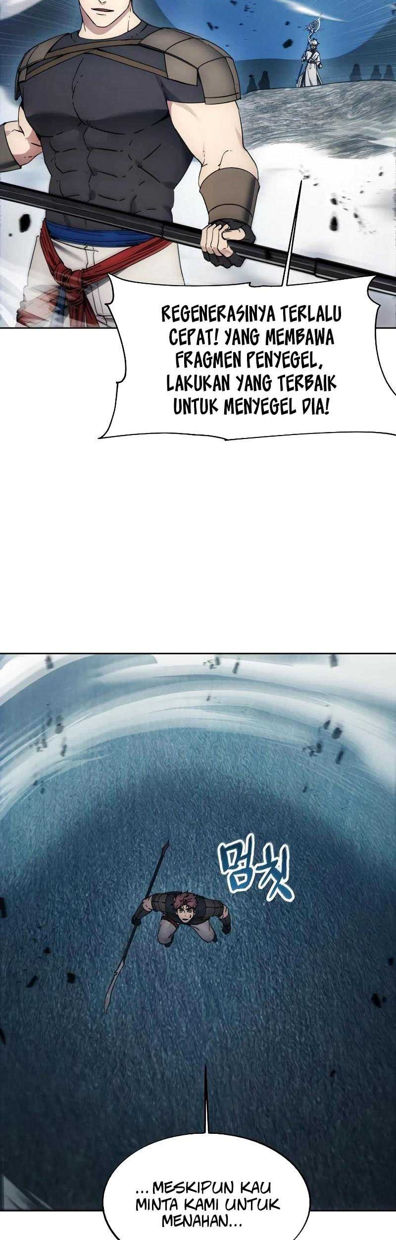 How to Live as a Villain Chapter 176 Gambar 33