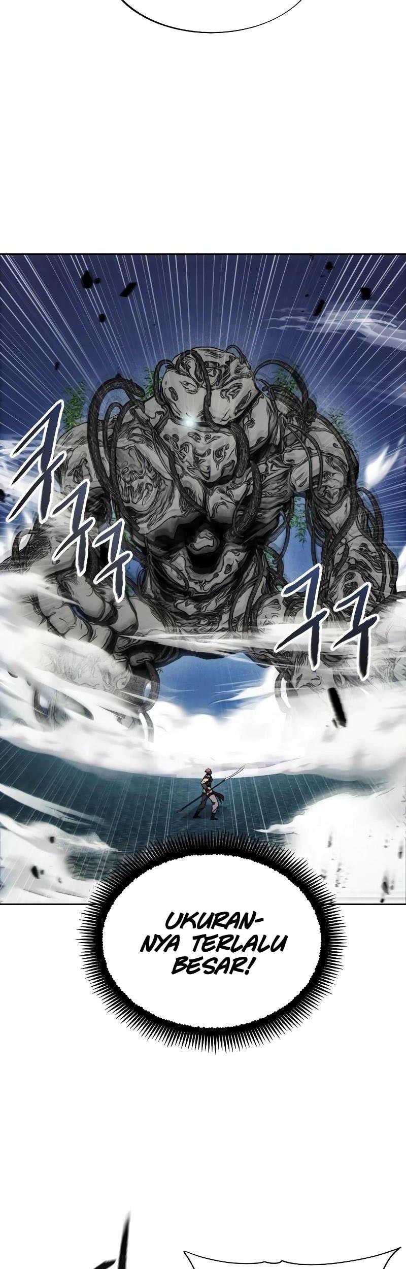 How to Live as a Villain Chapter 176 Gambar 34