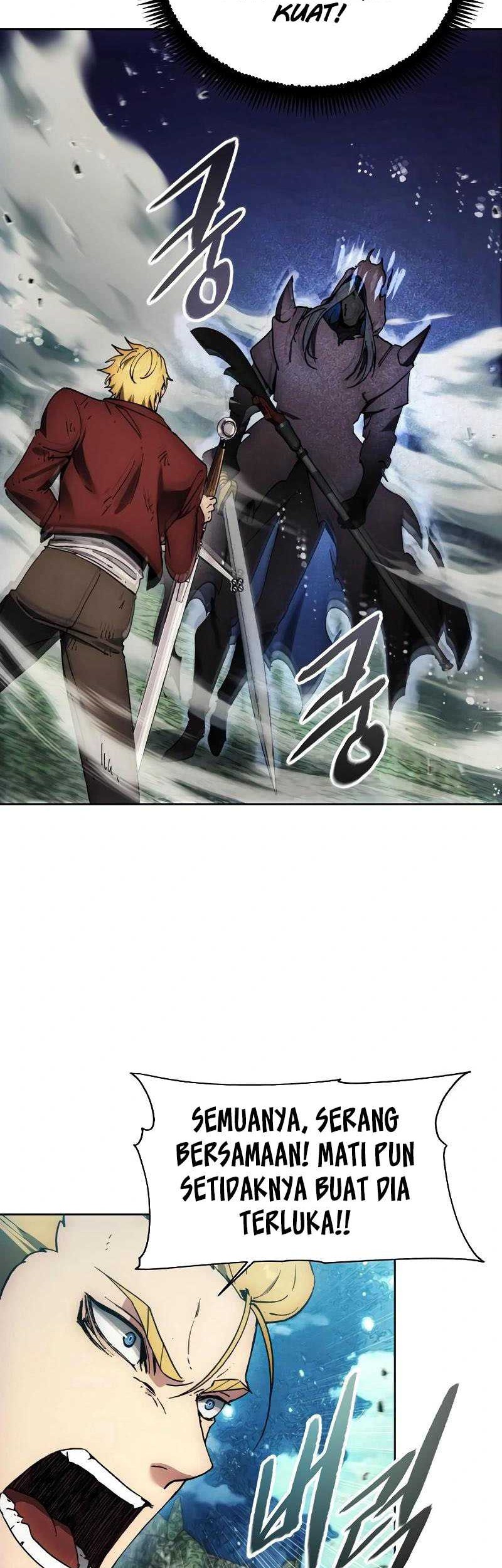 How to Live as a Villain Chapter 176 Gambar 40