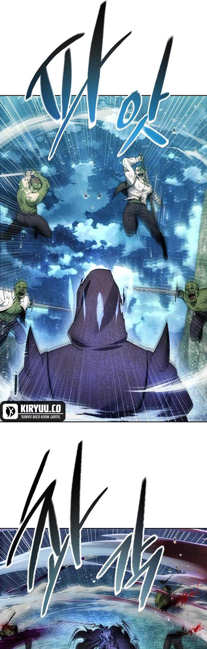 How to Live as a Villain Chapter 176 Gambar 42