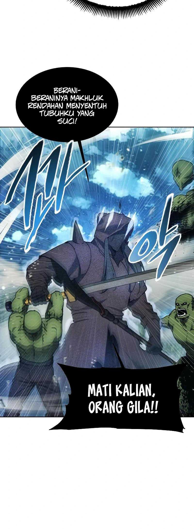 How to Live as a Villain Chapter 176 Gambar 44