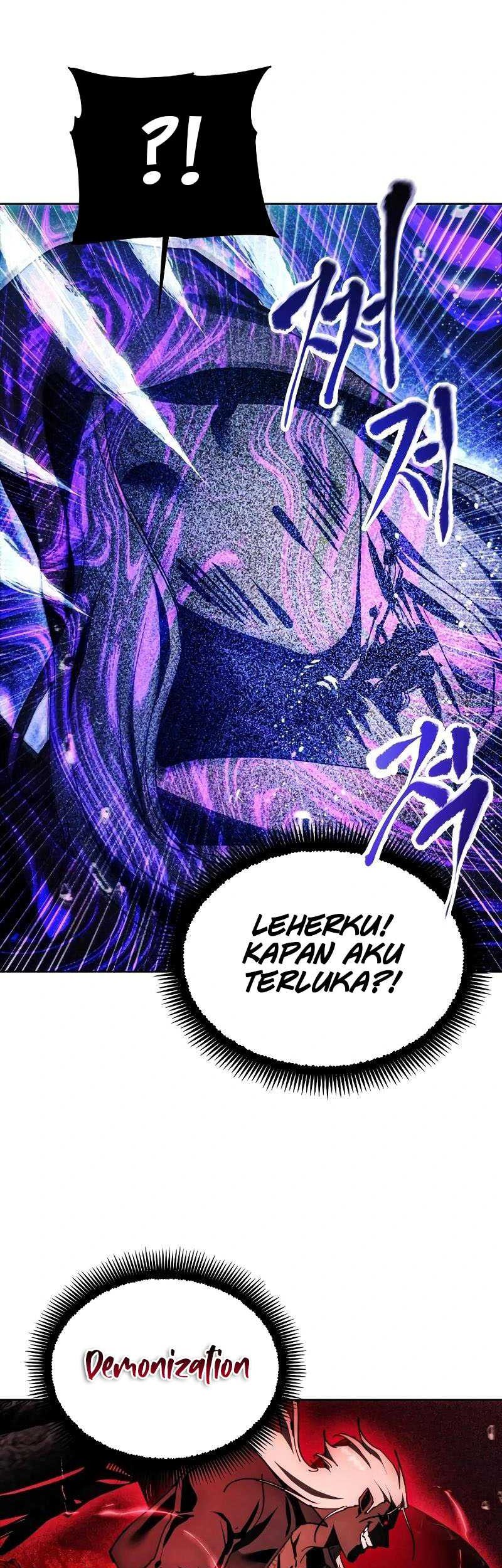 How to Live as a Villain Chapter 176 Gambar 47