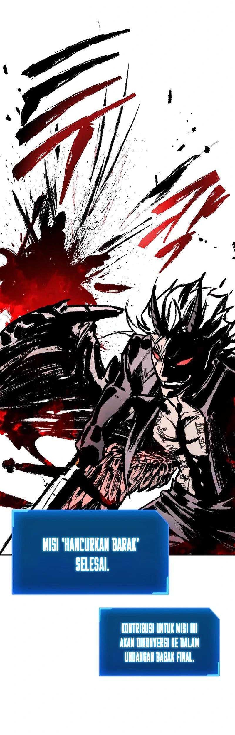 How to Live as a Villain Chapter 176 Gambar 50