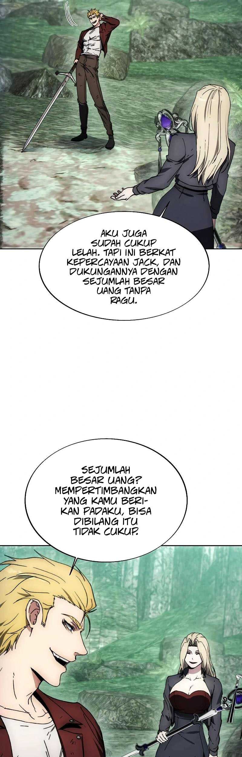 How to Live as a Villain Chapter 176 Gambar 53