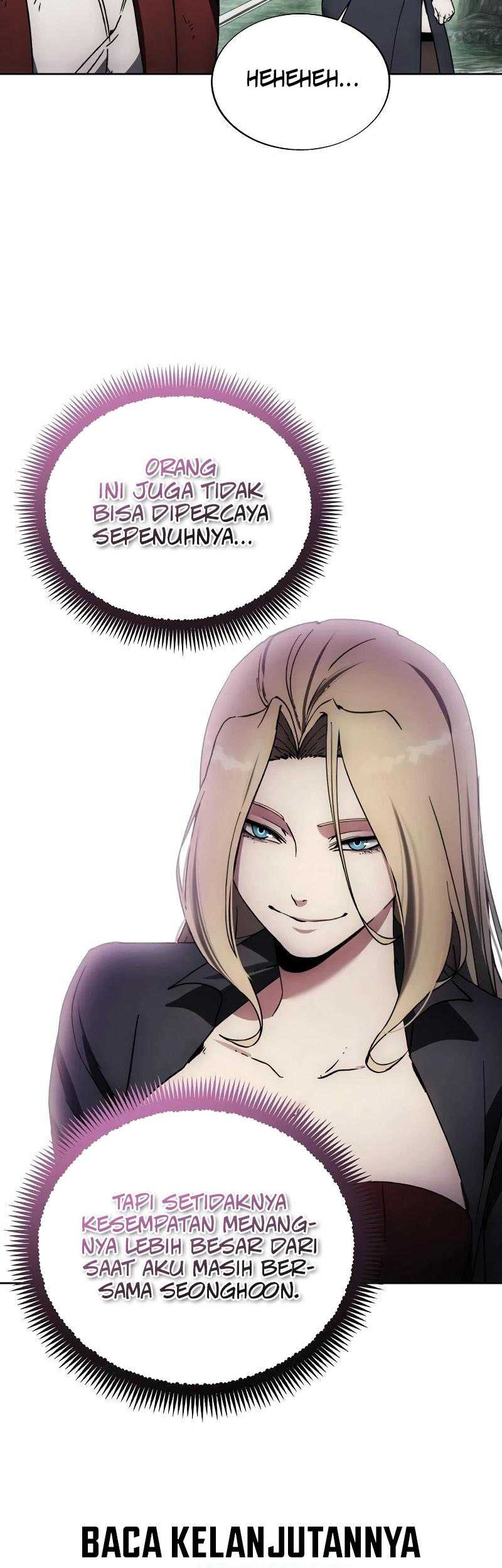 How to Live as a Villain Chapter 176 Gambar 54
