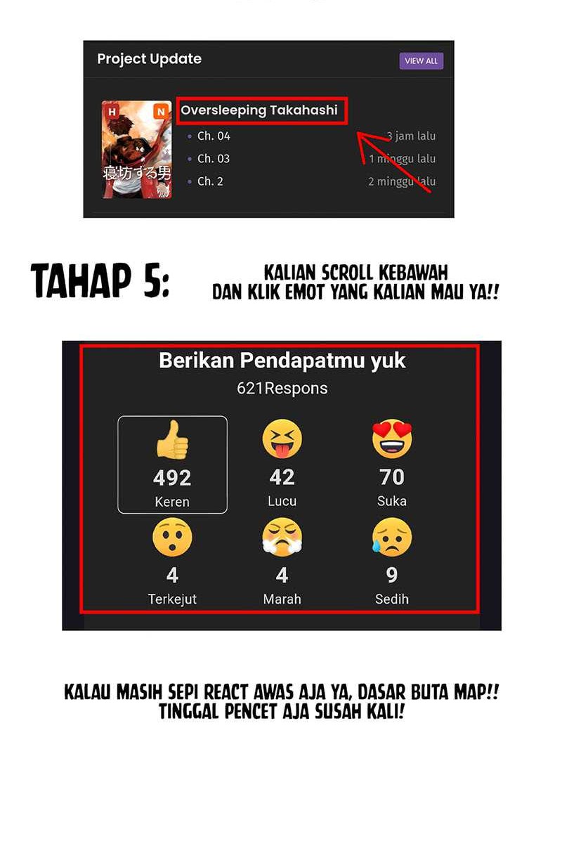 Baca How to Live as a Villain Chapter 176 Gambar 2