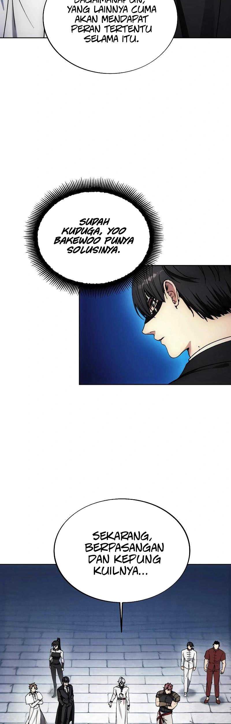 How to Live as a Villain Chapter 176 Gambar 8