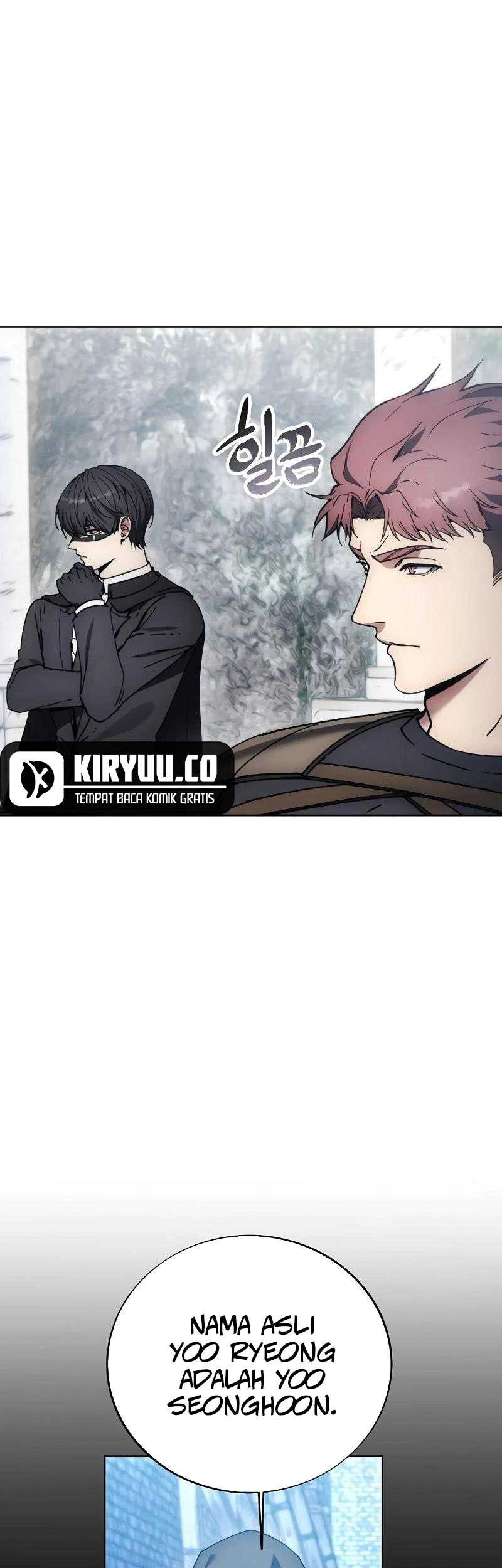 How to Live as a Villain Chapter 176 Gambar 10