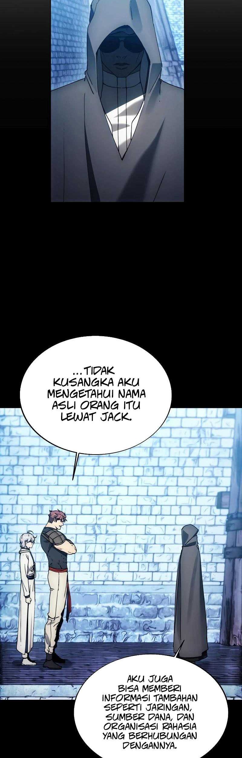 How to Live as a Villain Chapter 176 Gambar 11