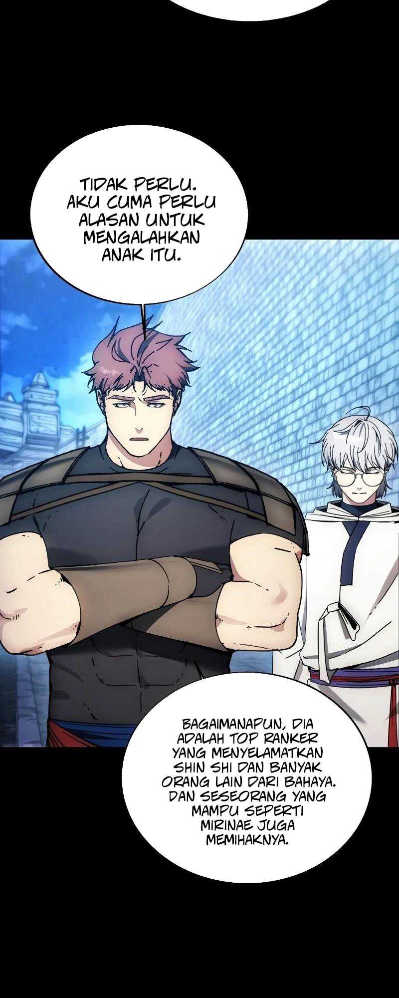 How to Live as a Villain Chapter 176 Gambar 12