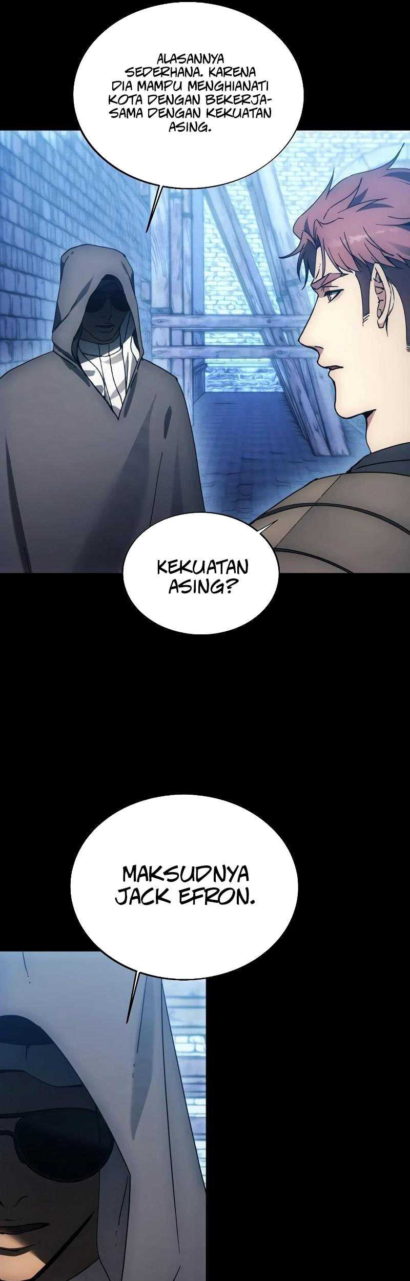 How to Live as a Villain Chapter 176 Gambar 13