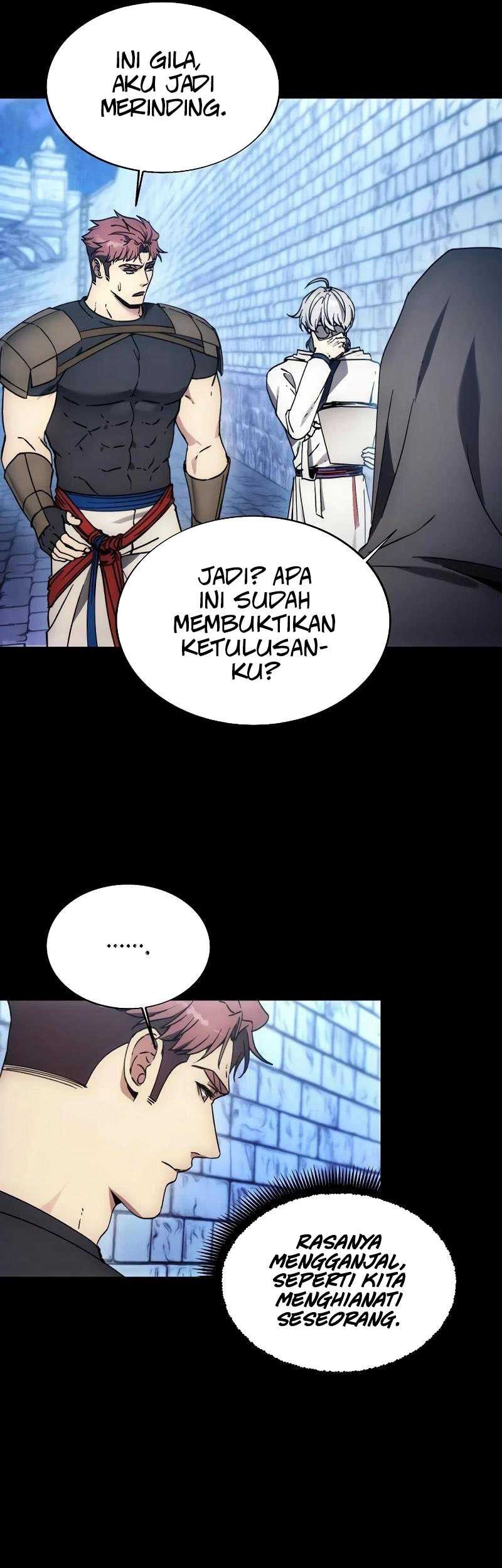 How to Live as a Villain Chapter 176 Gambar 17