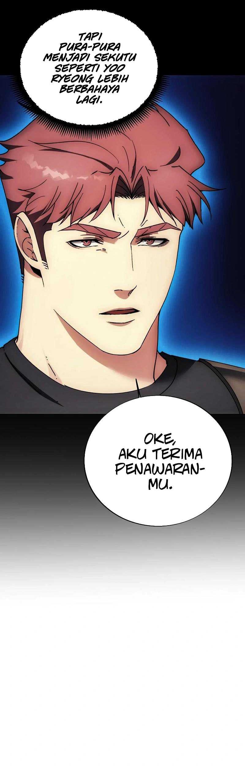 How to Live as a Villain Chapter 176 Gambar 18