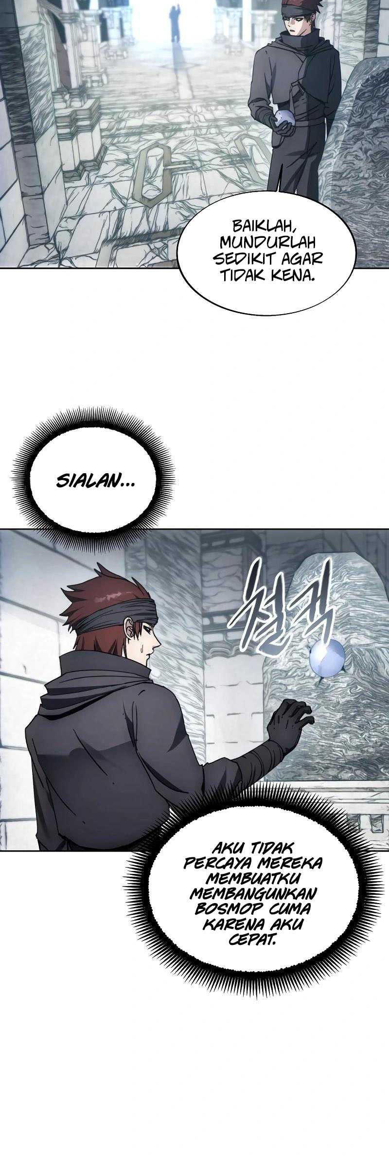 How to Live as a Villain Chapter 176 Gambar 22
