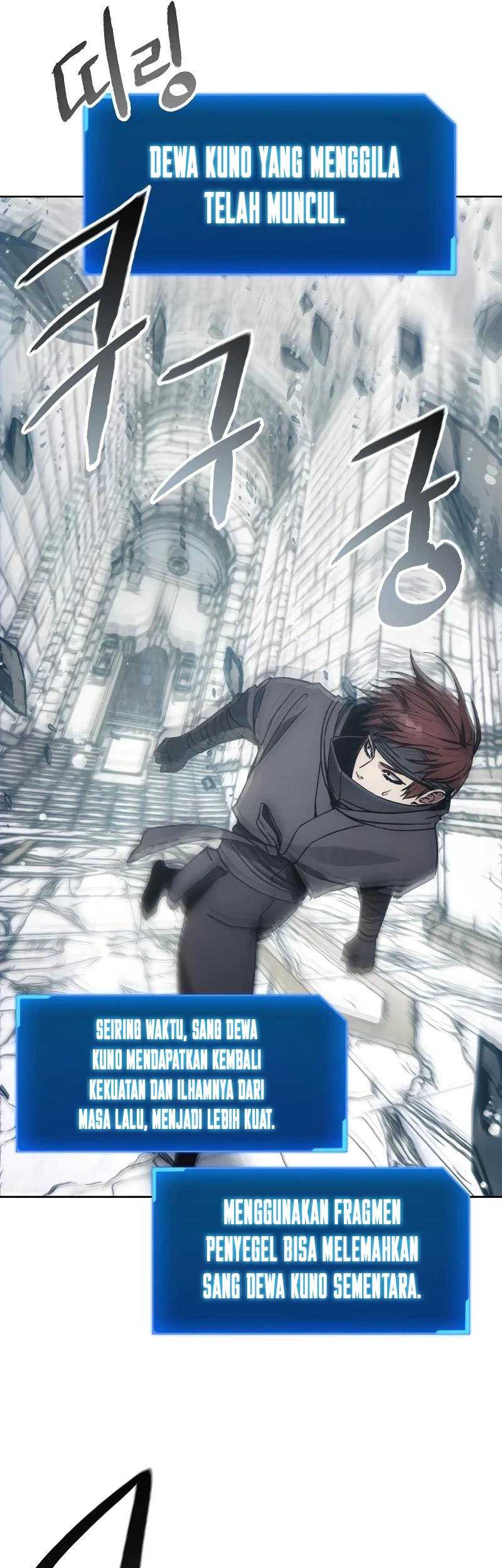 How to Live as a Villain Chapter 176 Gambar 23