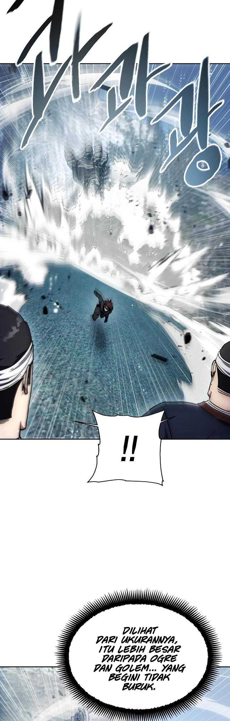 How to Live as a Villain Chapter 176 Gambar 24