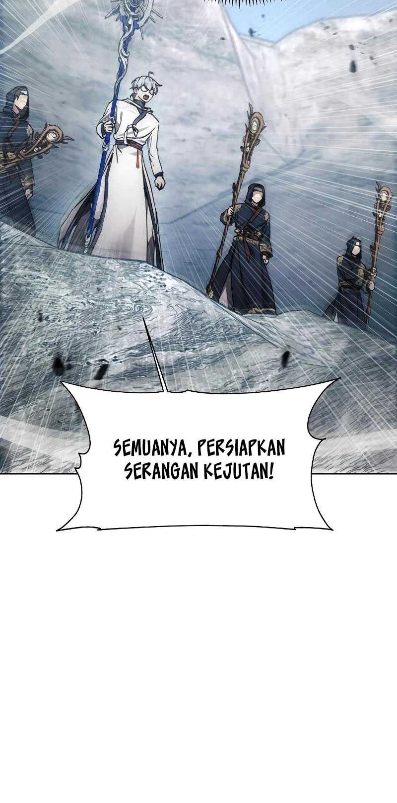 How to Live as a Villain Chapter 176 Gambar 25