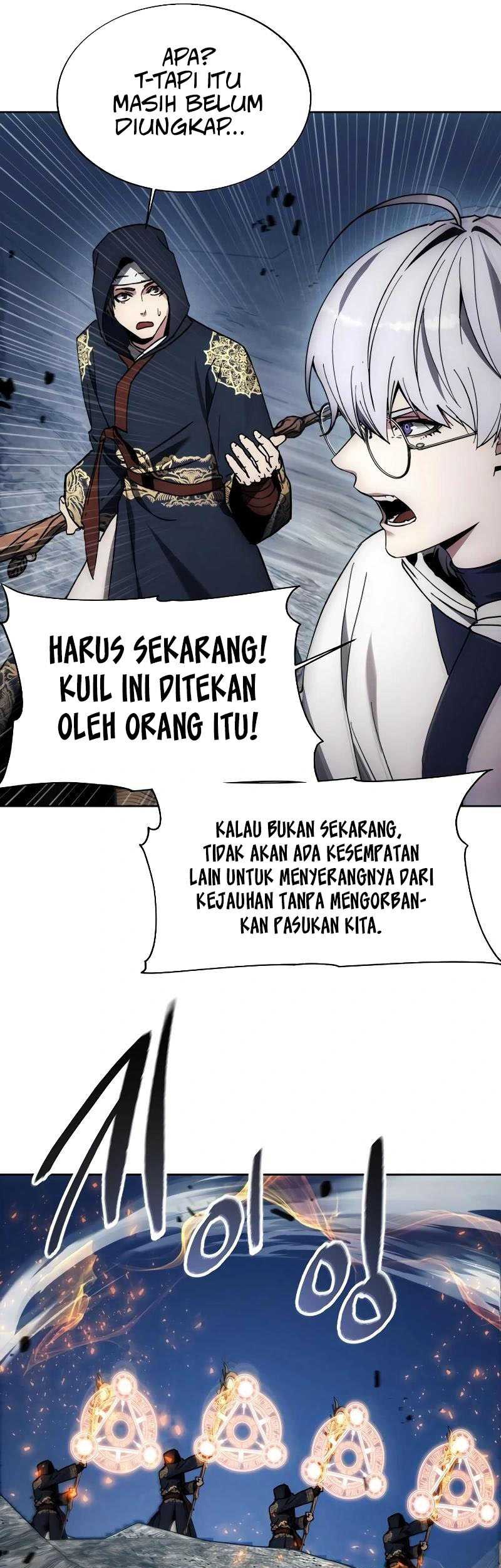 How to Live as a Villain Chapter 176 Gambar 26