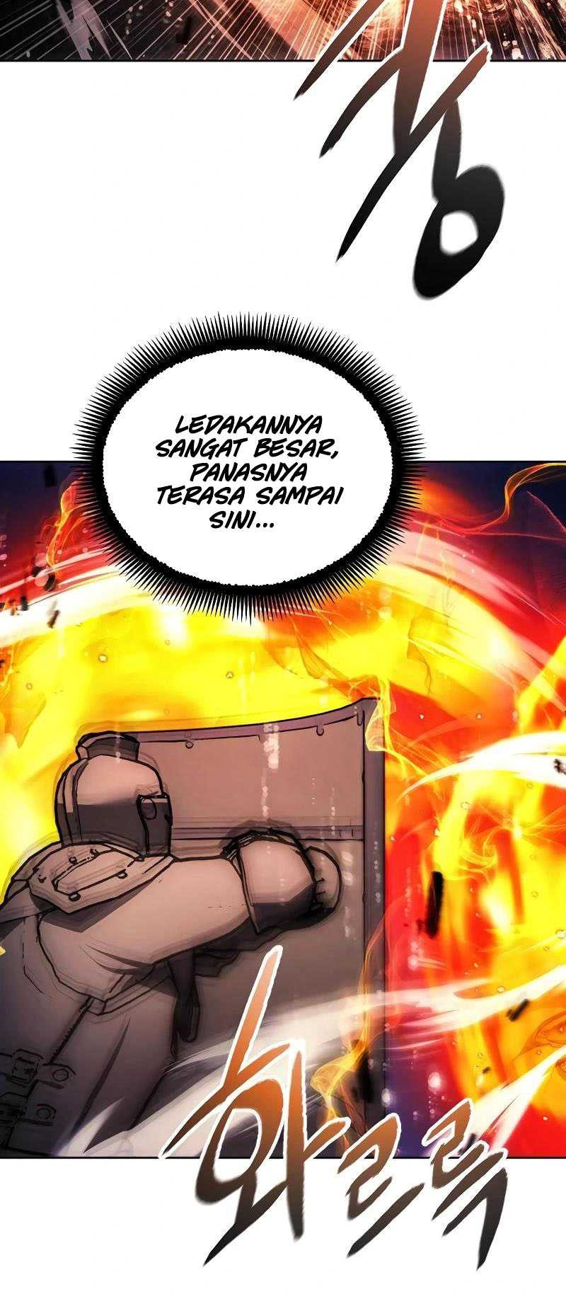How to Live as a Villain Chapter 176 Gambar 28