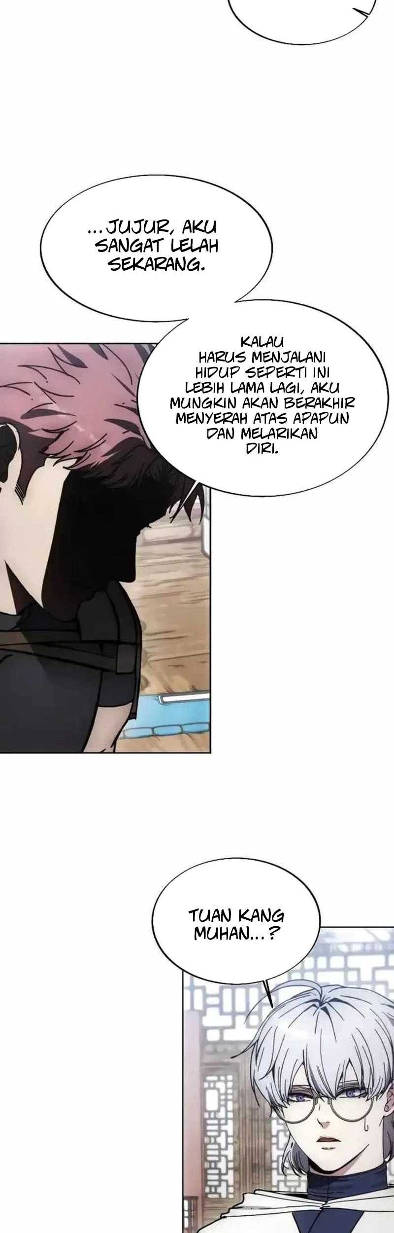 How to Live as a Villain Chapter 175 Gambar 40