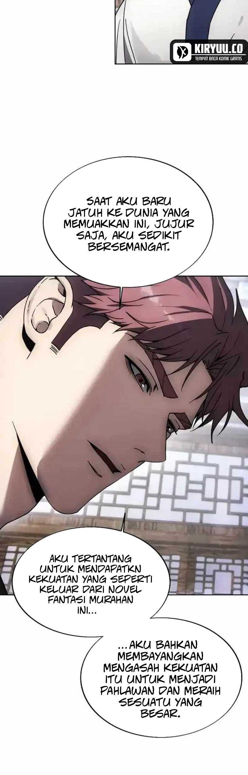 How to Live as a Villain Chapter 175 Gambar 41