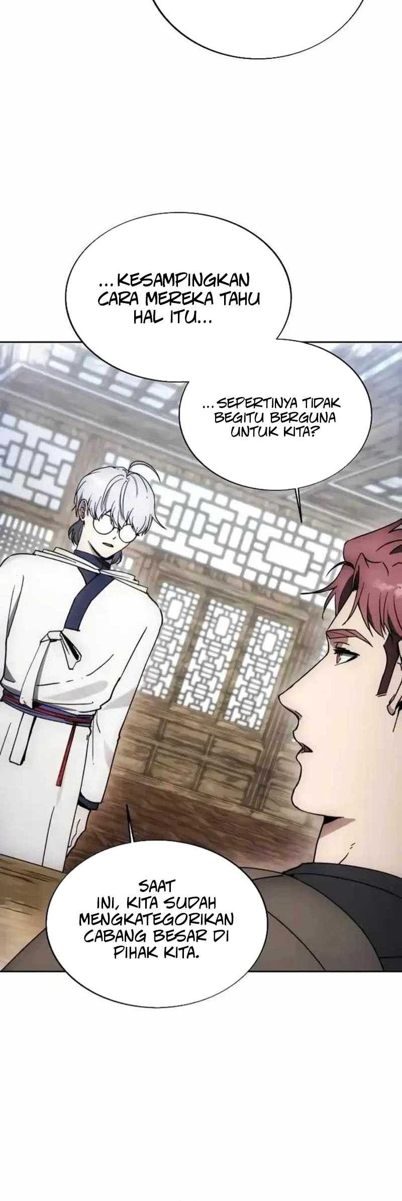 How to Live as a Villain Chapter 175 Gambar 46