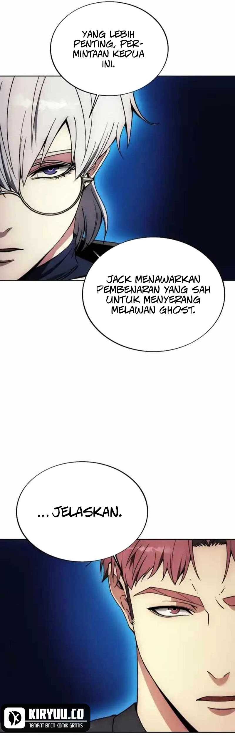 How to Live as a Villain Chapter 175 Gambar 47