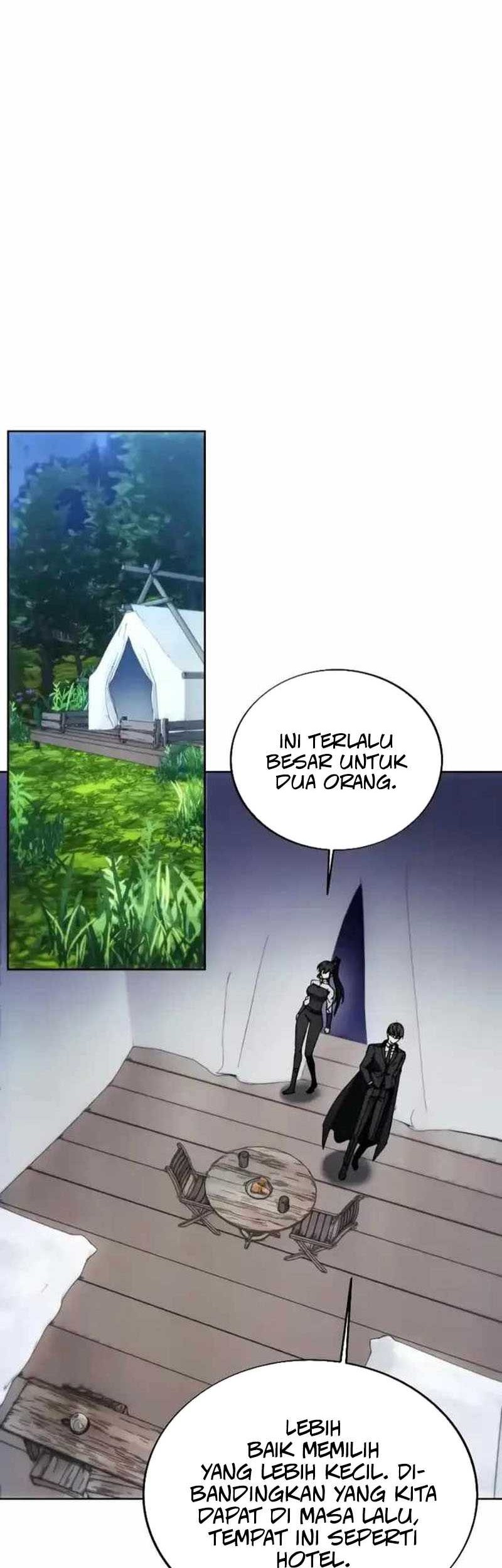 How to Live as a Villain Chapter 175 Gambar 48