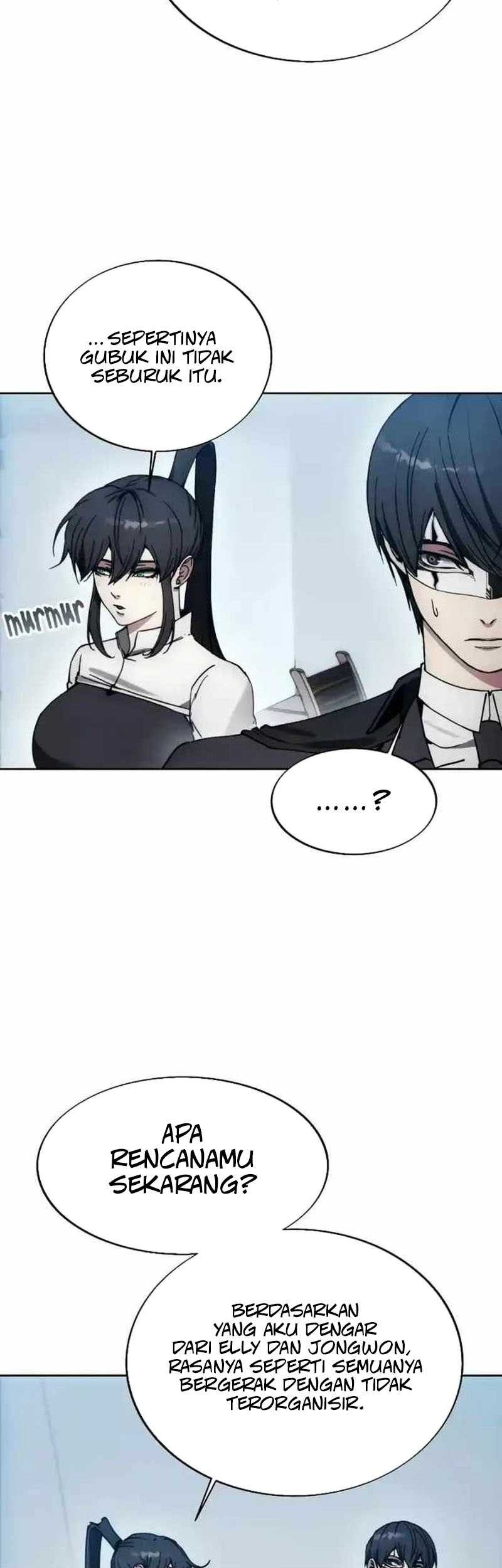 How to Live as a Villain Chapter 175 Gambar 49