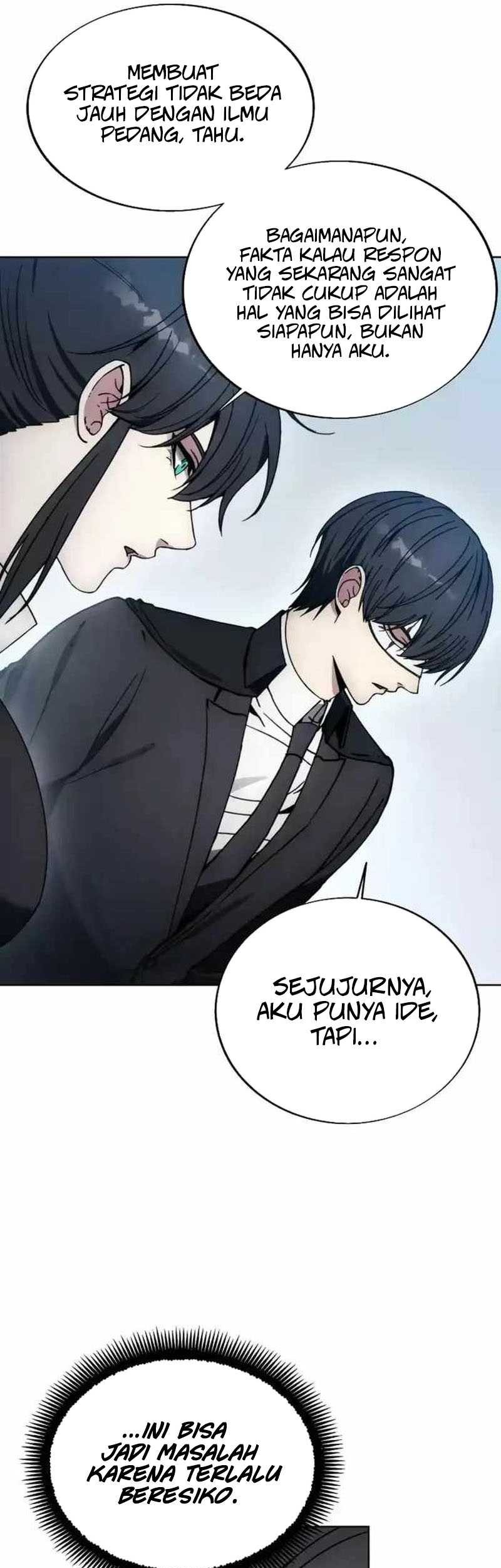 How to Live as a Villain Chapter 175 Gambar 51