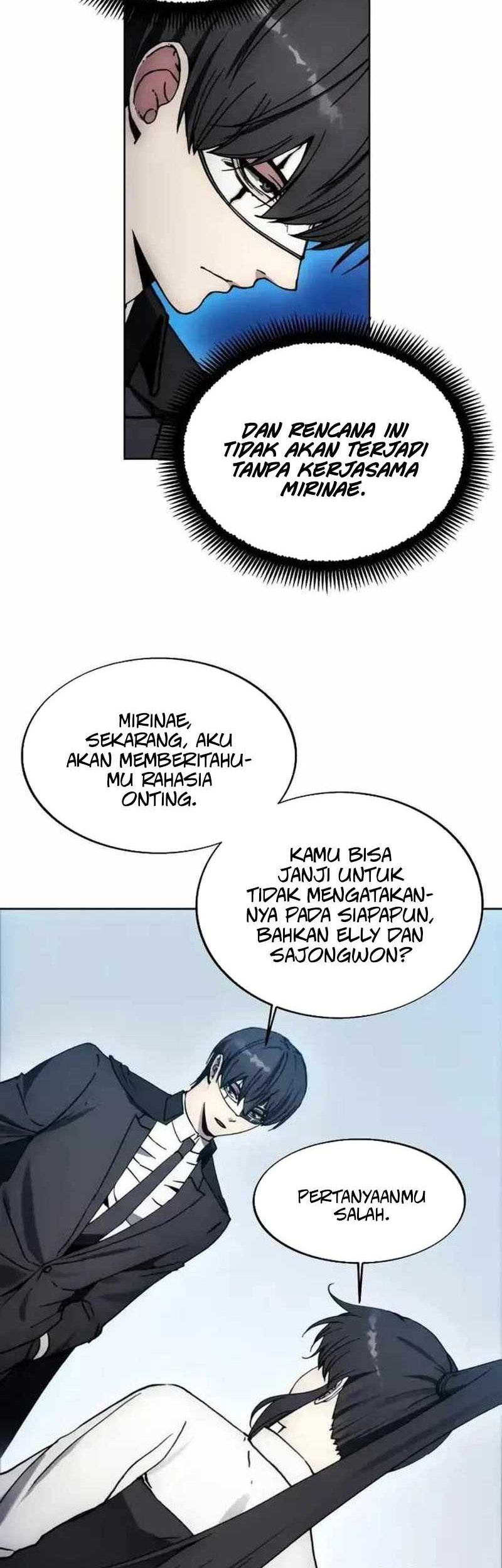 How to Live as a Villain Chapter 175 Gambar 52
