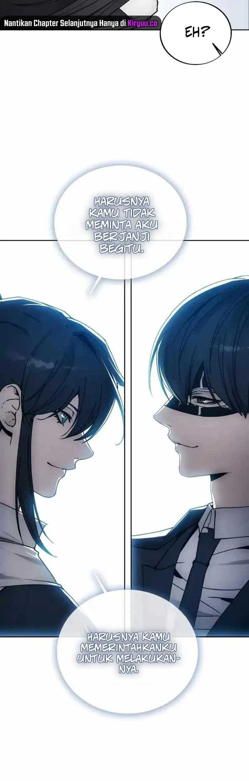 How to Live as a Villain Chapter 175 Gambar 53