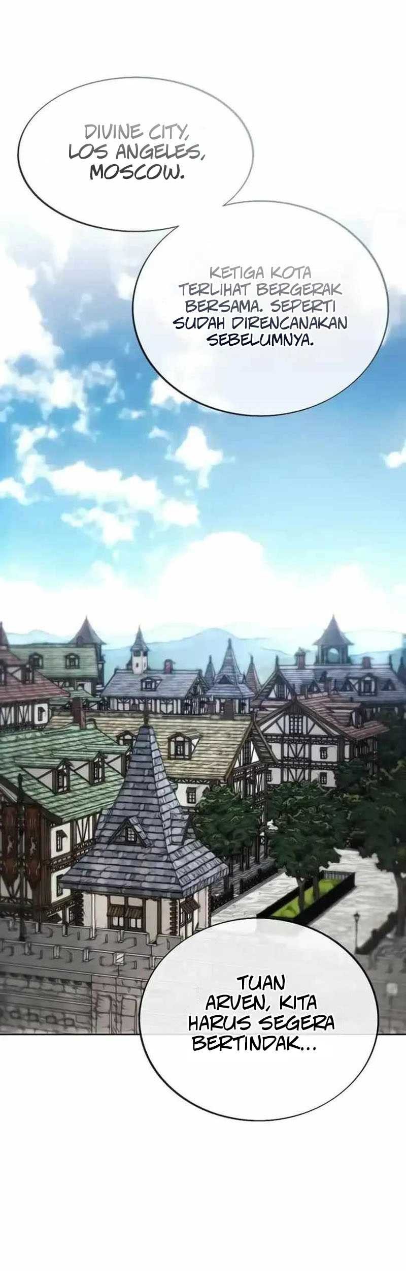 How to Live as a Villain Chapter 175 Gambar 3