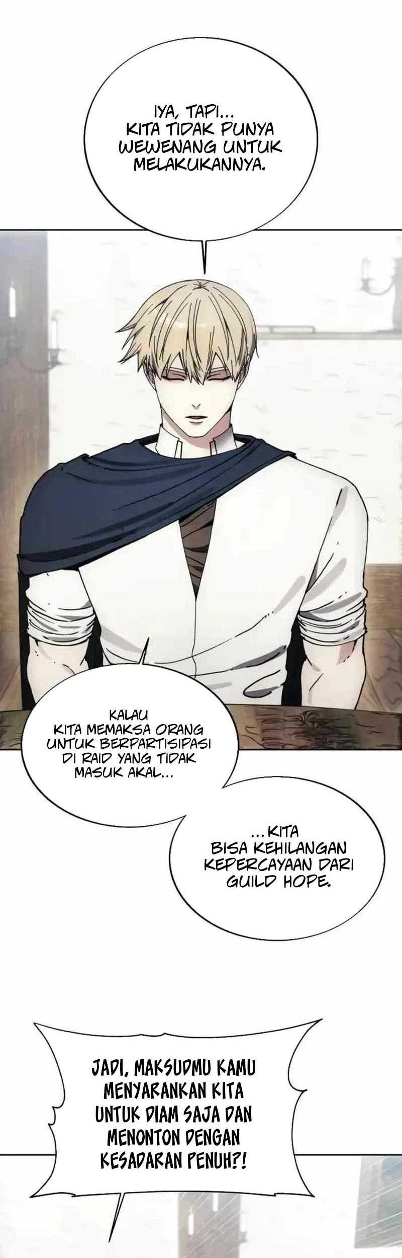 How to Live as a Villain Chapter 175 Gambar 4
