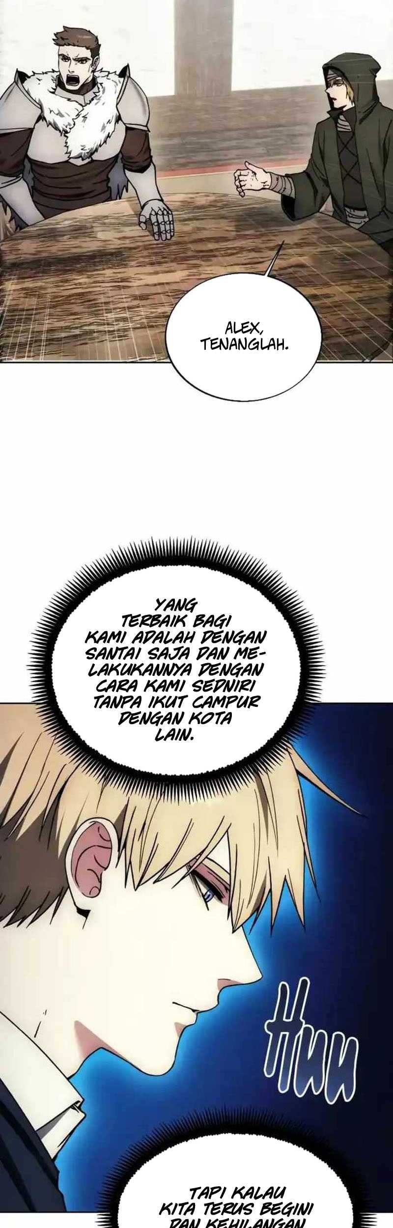 How to Live as a Villain Chapter 175 Gambar 5