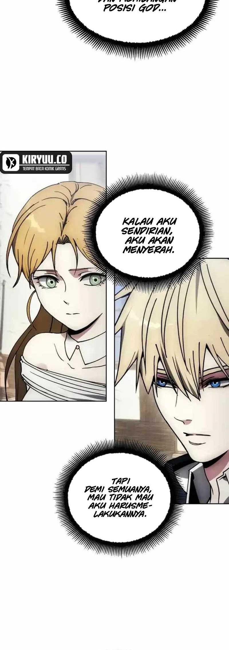 How to Live as a Villain Chapter 175 Gambar 6