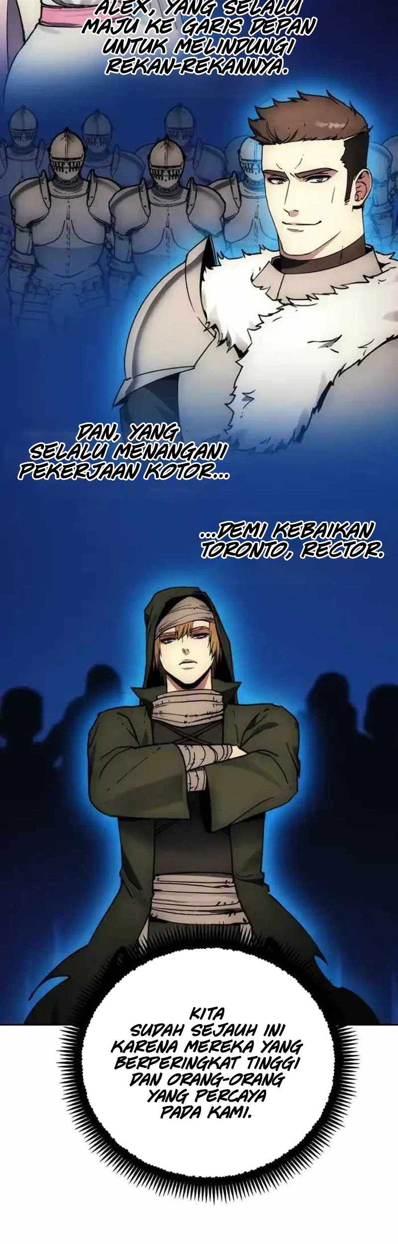 How to Live as a Villain Chapter 175 Gambar 9