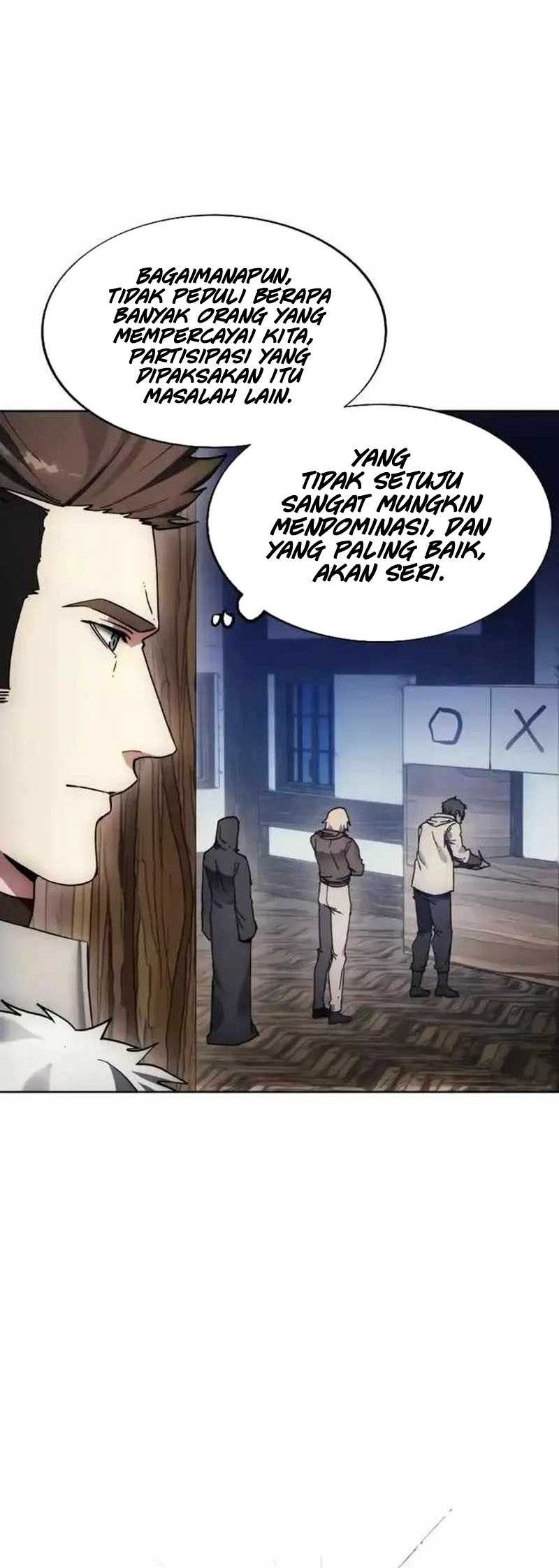 How to Live as a Villain Chapter 175 Gambar 10