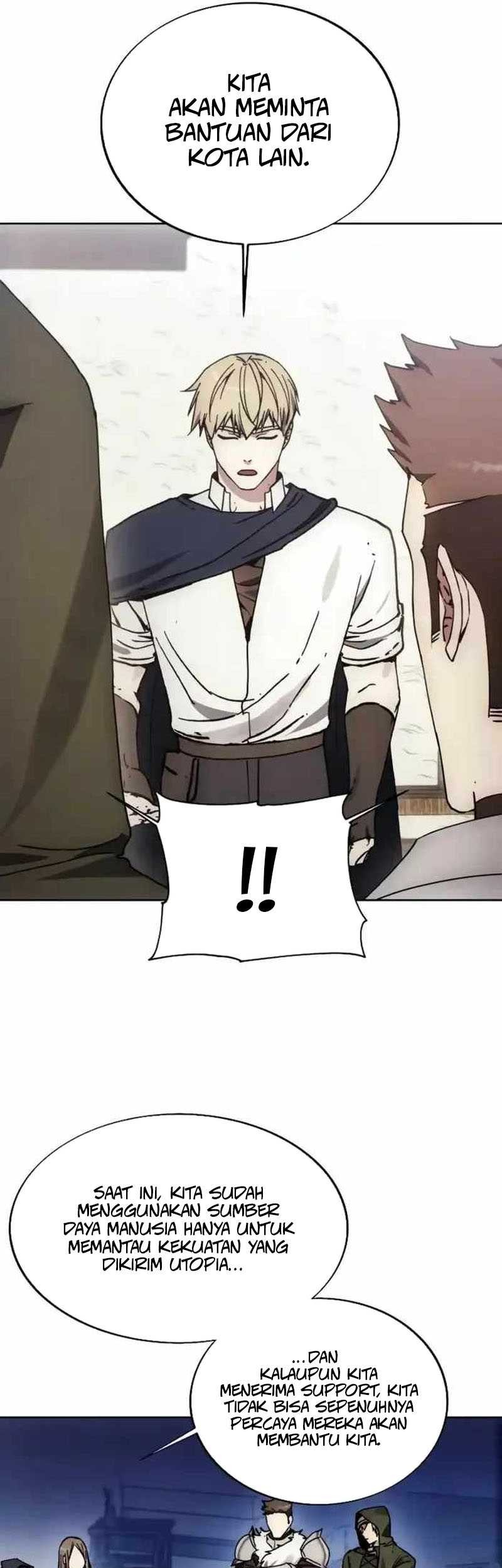 How to Live as a Villain Chapter 175 Gambar 15