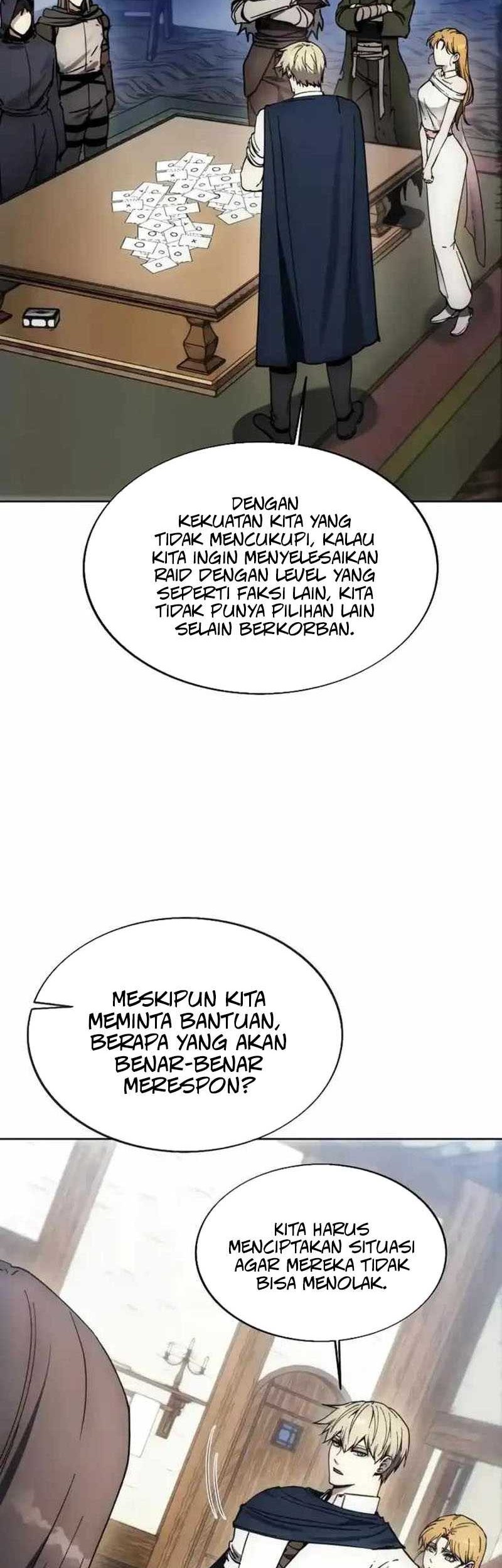 How to Live as a Villain Chapter 175 Gambar 16