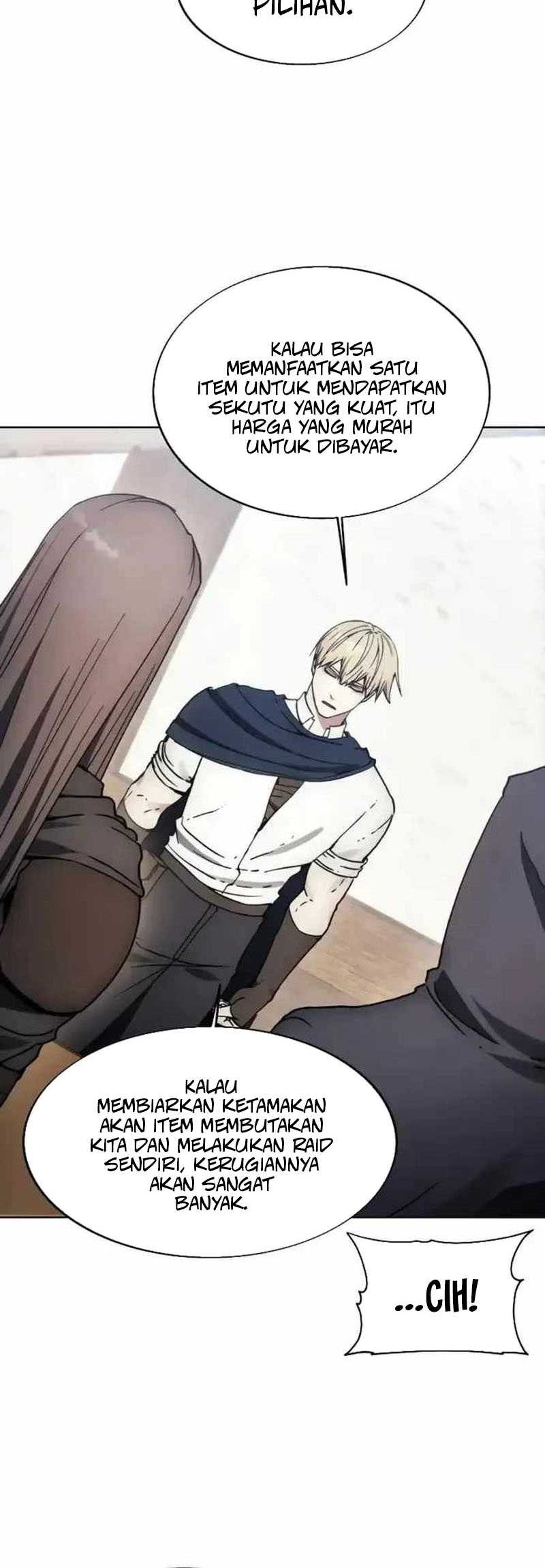 How to Live as a Villain Chapter 175 Gambar 18