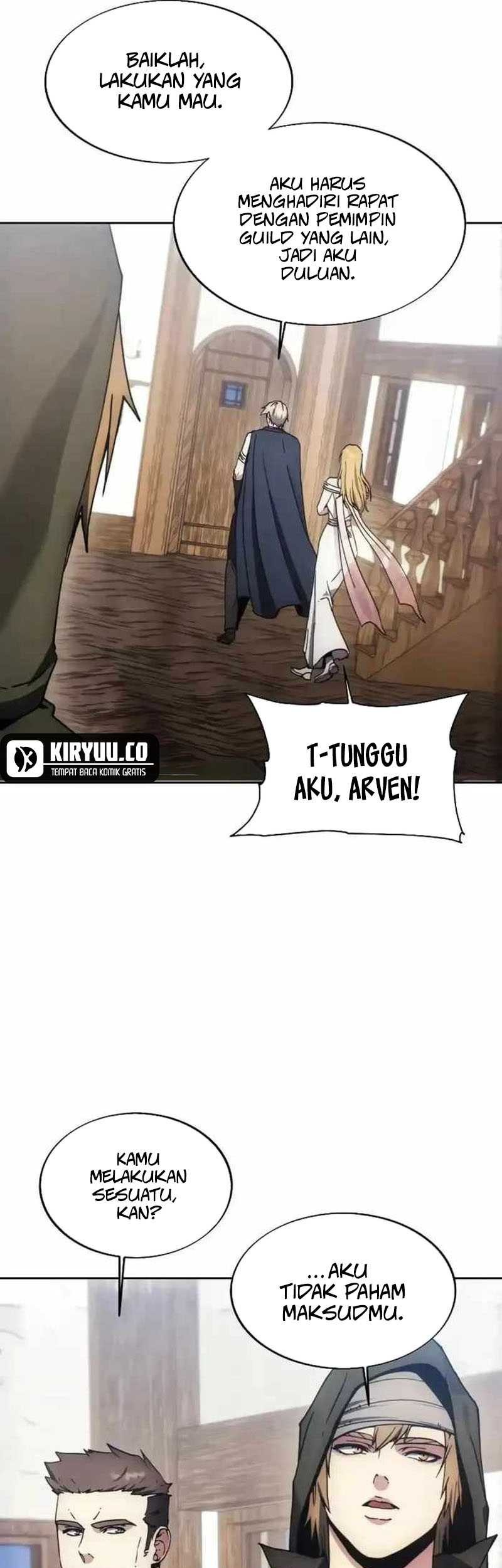 How to Live as a Villain Chapter 175 Gambar 19
