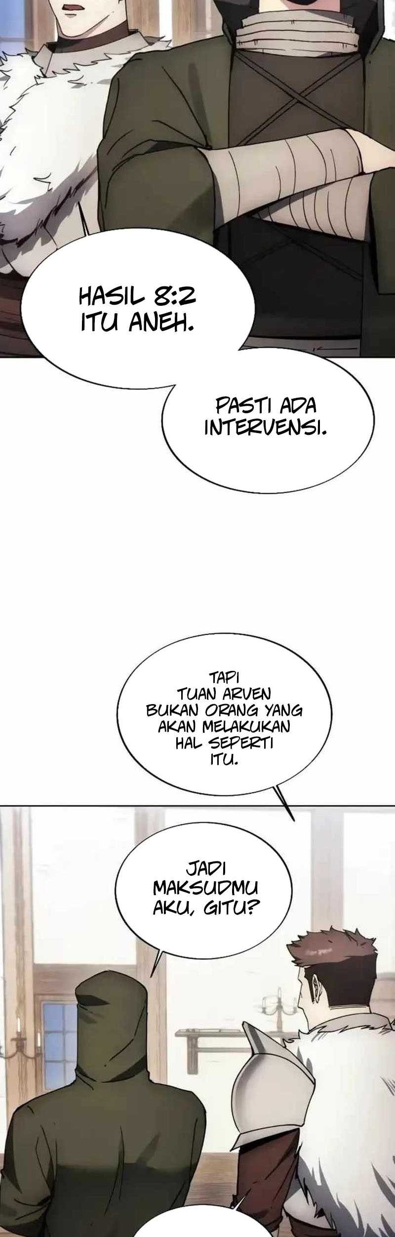 How to Live as a Villain Chapter 175 Gambar 20